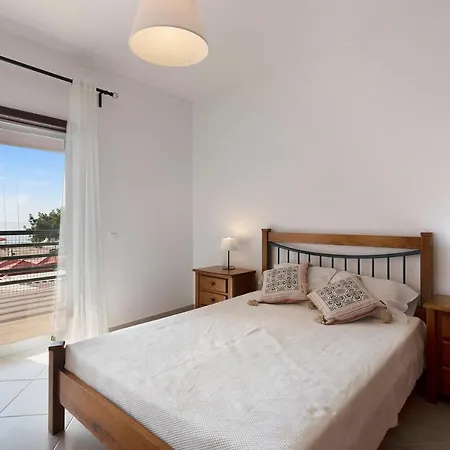 Cantinho Da Sara III Apartment