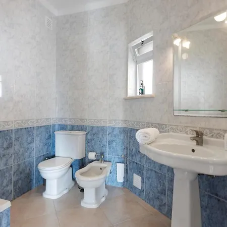 Apartment Cantinho Da Sara III Portimao