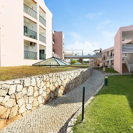 Apartment Cantinho Da Sara III