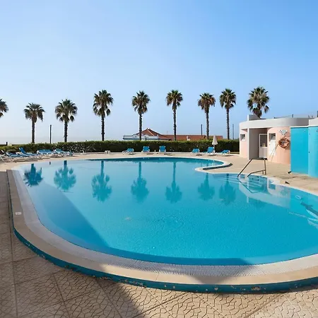 Apartment Cantinho Da Sara III