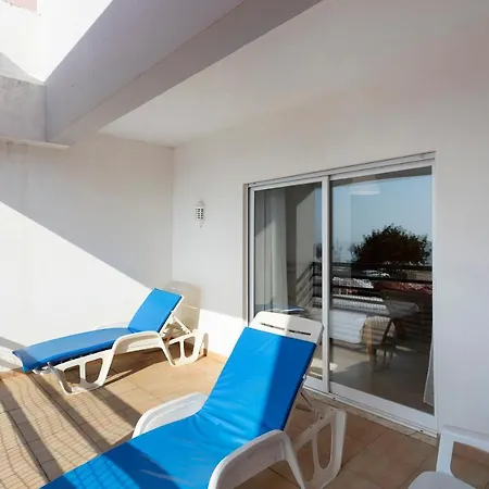 Apartment Cantinho Da Sara III *